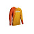 Leatt Джерси 3.5 Ride Kit V25 Flame в Екатеринбурге