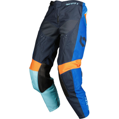 Scott Брюки 350 Race Evo blue/orange в Екатеринбурге
