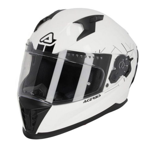 Acerbis Шлем X-Way White в Екатеринбурге