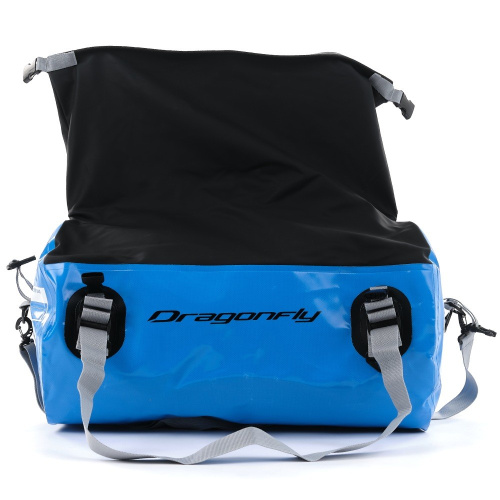 Dragonfly Гермосумка DF Tramp S Blue 50л в Екатеринбурге