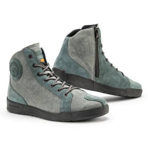 Stylmartin Мотокеды Tank Air Men Grey в Екатеринбурге