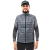 Dragonfly Жилет утеплённый Vest 200 Grey 2025 в Екатеринбурге