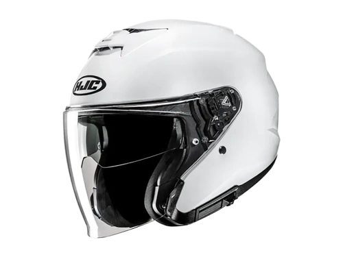 HJC Шлем i31 Pearl White в Екатеринбурге