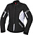 IXS Мотокуртка Damen Jacke Tour Finja-ST 2.0 Черно-белый в Екатеринбурге
