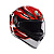 AGV Шлем K1 S Lion Black/Red/White в Екатеринбурге