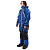 Dragonfly Комбинезон утепленный Extreme 2.0 Man Navy Blue - Camo 2025 в Екатеринбурге