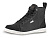 IXS Мотоботы Sneaker Classic Nubuk-Cotton 2.0 Черные в Екатеринбурге