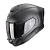 Scorpion Exo Мотошлем Exo-530 Air Solid Черный Матовый в Екатеринбурге
