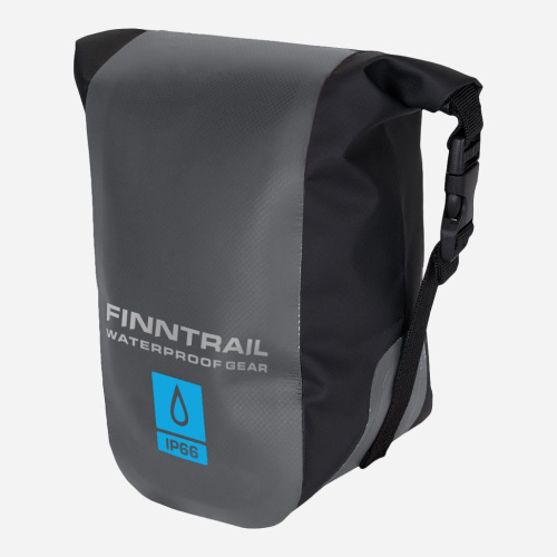 Finntrail Гермосумка Beltbag 1726 Grey в Екатеринбурге