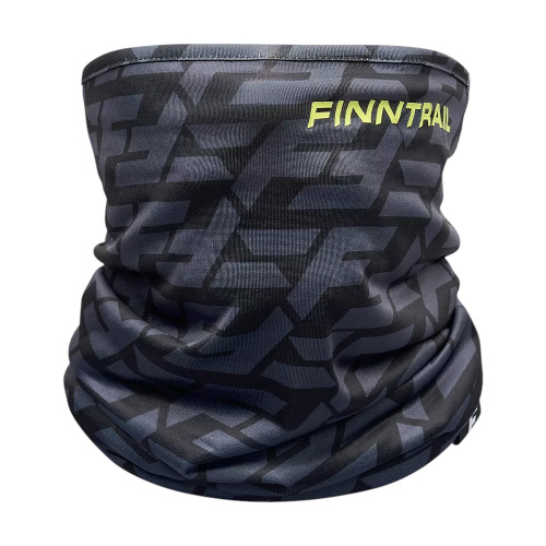 Finntrail Баф Tube 9800 Graphite в Екатеринбурге