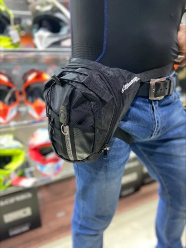 Motolike сумка на пояс Alpinstars в Екатеринбурге