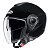 HJC Шлем i40N Metal Black в Екатеринбурге