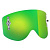 SCOTT Линзы 80's SGL WKS green chrome afc works в Екатеринбурге