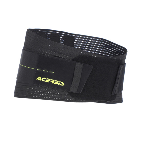 Acerbis Защита поясницы Baket Black/Yellow в Екатеринбурге