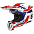 Airoh Шлем Twist 3 Dynasty Blue-Red Gloss в Екатеринбурге