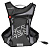 Acerbis Рюкзак с гидропаком Senter Black/Grey (7/2 L) в Екатеринбурге