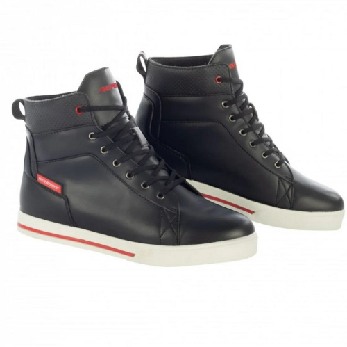 Bering Мотокеды Indy Black/Red в Екатеринбурге