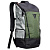 Dainese Рюкзак Explorer D-Clutch Backpack Desert-Sage в Екатеринбурге