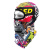 Grom Подшлемник Stickerbomb Pika Choo #3 в Екатеринбурге