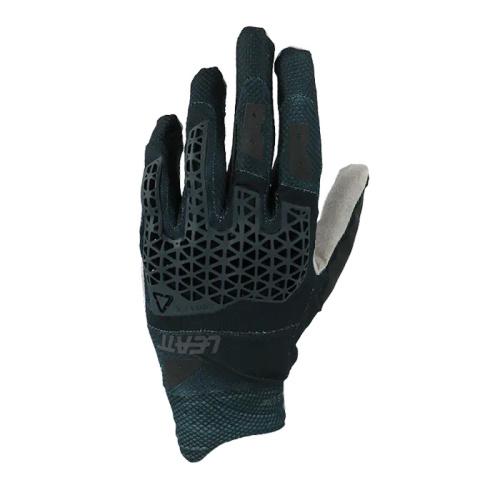 Leatt Перчатки Lite 4.5 Black в Екатеринбурге