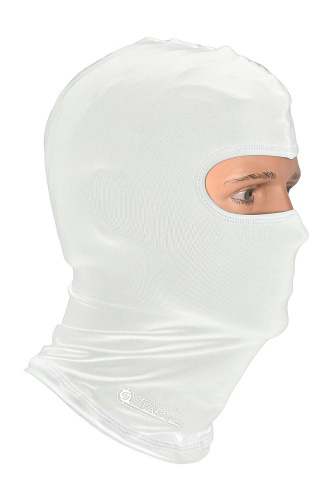 Starks Подшлемник Light silk белый в Екатеринбурге