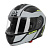 Acerbis Шлем TDC Grey/Yellow в Екатеринбурге