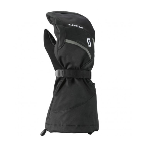 Scott Варежки Hyland Pro Black в Екатеринбурге