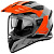 Airoh Мотошлем Bandit Tune Orange Gloss в Екатеринбурге