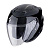Scorpion Exo Мотошлем Exo-Z1 Solid Черный Металлик в Екатеринбурге