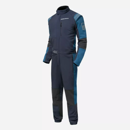 Finntrail Комбинезон Stig Blue в Екатеринбурге
