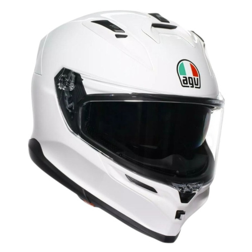 AGV Шлем K7 Белый в Екатеринбурге
