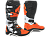 Forma Ботинки Pilot Black/Orange/White в Екатеринбурге