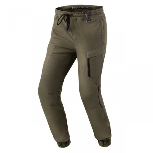 Shima Мотоштаны Joggster Men Khaki в Екатеринбурге
