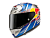 HJC Шлем RPHA12 Red Bull Austin GP 2 MC21 в Екатеринбурге