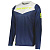 Scott Джерси 350 Dirt Evo blue/grey в Екатеринбурге