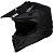 IXS Мотошлем кроссовый iXS363 1.0 черный мат в Екатеринбурге