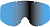 SCOTT Линзы 80's SGL smoke blue chrome afc в Екатеринбурге