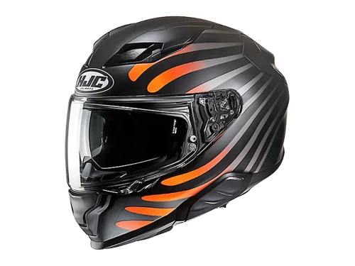 HJC Шлем F71 Zen MC7SF в Екатеринбурге