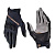 Leatt Перчатки ADV X-Flow 7.5 Short 2026 Stealth в Екатеринбурге