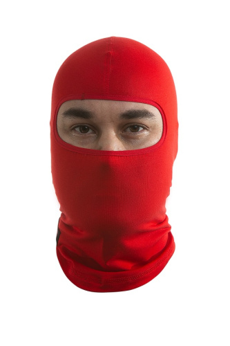 Hyperlook Подшлемник летний Pancher красный в Екатеринбурге