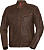 IXS Куртка кожаная Jacket Cruiser Brown в Екатеринбурге