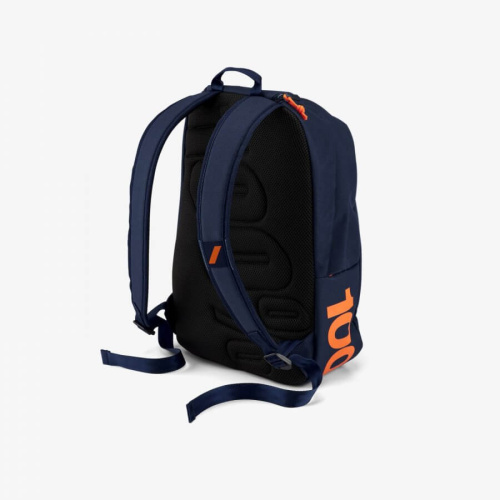 100% Рюкзак Skycap Backpack Navy  в Екатеринбурге