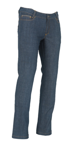 Hyperlook Мотоджинсы Iron Shogun Blue в Екатеринбурге