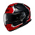 Shoei Шлем GT-Air 3 Realm красно-черно-серебристый в Екатеринбурге