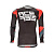Acerbis Джерси MX X-Flex One Black/Red в Екатеринбурге