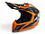 AiM Шлем RH855 Carbon Terrain Black/Orange в Екатеринбурге