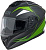 IXS Мотошлем iXS216 2.0 Чёрный/Зеленый в Екатеринбурге
