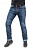 Starks EF56 Мотоджинсы Python Slim fit Cordura Denim стрейч Синий в Екатеринбурге