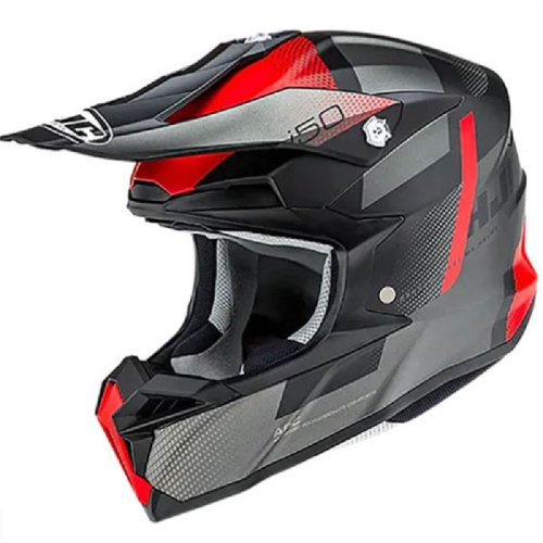 HJC Шлем i50 Mimic MC1SF в Екатеринбурге