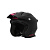 Acerbis Шлем Jet Aria 22-06 Black/Pink в Екатеринбурге